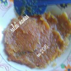 รูปของ Selai nanas homemade