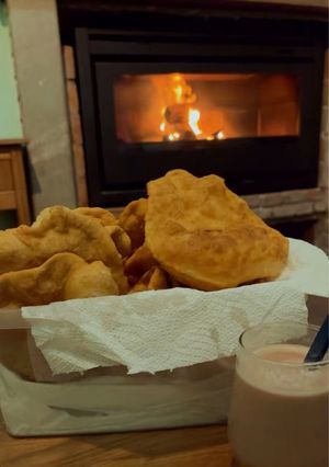 Una foto de Tortas Fritas 🇺🇾