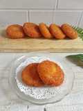 Kue Labu kuning