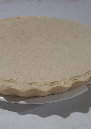 Una foto de Tarta de ricota