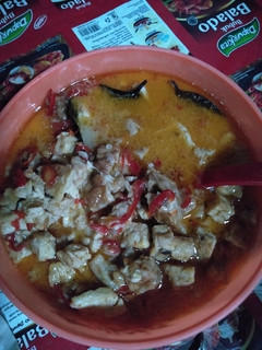 Foto resep Sayur lombok Tempe +tahu