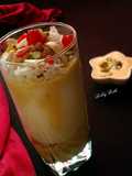 Kesaria Rabdi Lassi