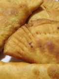 Empanadas fritas