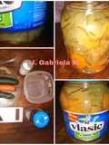 Vinagreta especial