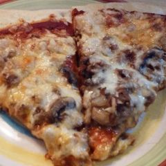 A picture of Easy Pizza Sauce.