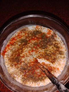 बूंदी रायता (boondi raita recipe in Hindi) रेसिपी मुख्य फोटो