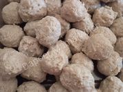Gambar bakso sapi homemade