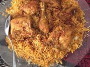 Gambar masakan india