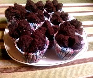 Resep Populer Brownies Mekar Egglestepung beras Lezat Mantap Resep Populer Brownies Mekar Egglestepung beras Lezat Mantap