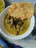 Gulai Ubus Khas Gresik