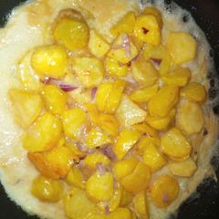 A picture of Sultan chips.