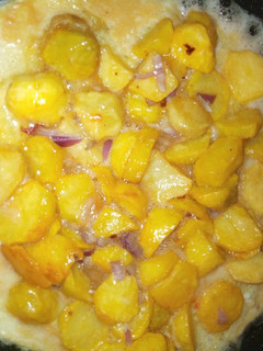 A picture of Sultan chips.