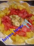 Fruit salad