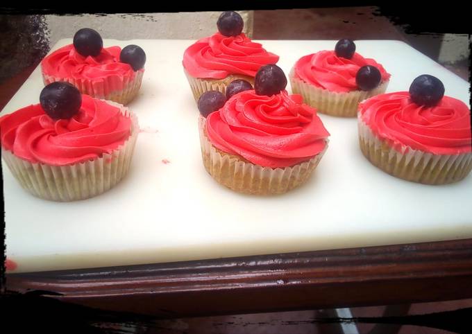 Easiest Way to Make Award-winning Simple buttercream #4weeksChallenge