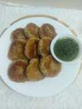 Little millet kutki cutlets