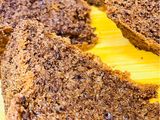 Light Fluffy Chocolate Sponge Cake