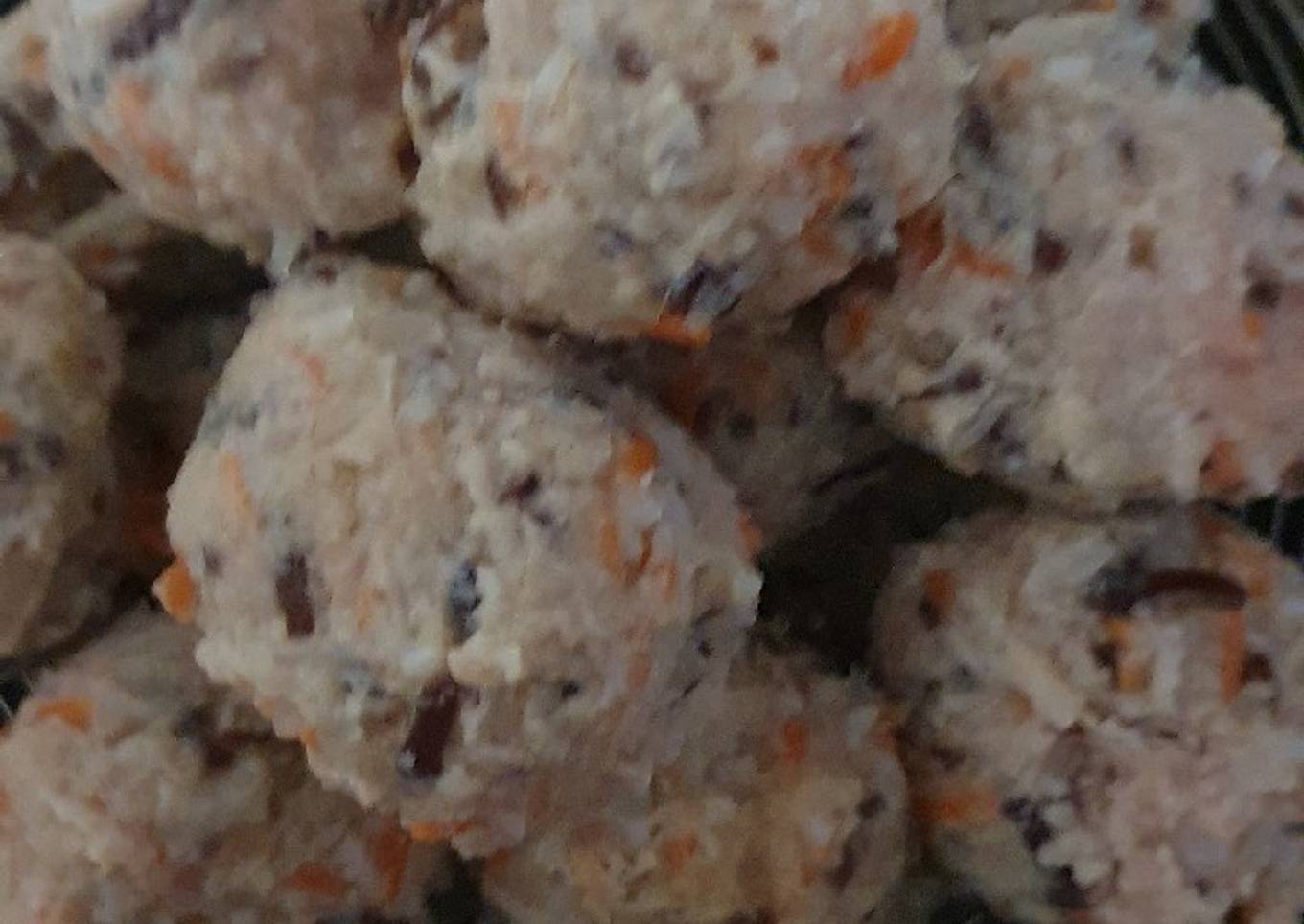 Bakso Babi Lohoa