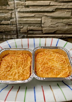 Foto resep Proll Tape Keju