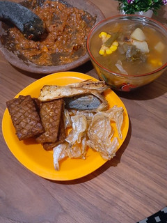 Foto resep Sayur Asem