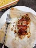 °Lapin en papillote°