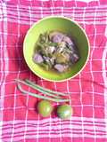 Asem - Asem Daging Special