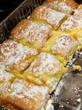 Lemon Bars