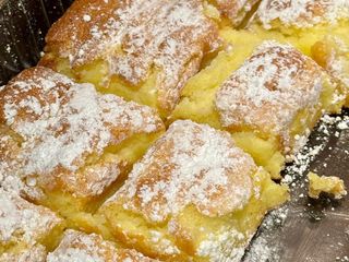 Lemon Bars