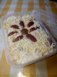 Foto resep Salad Buah