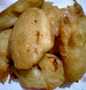 Anti Ribet, Memasak Pisang goreng crispy Anti Gagal