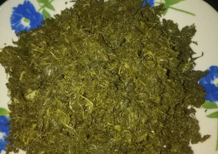 Resep Kulup yang Bikin Ngiler