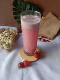 172. Milkshake Stroberi Ekonomis