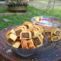 รูปของ Kastangel Wafer