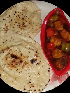 চিলি পনীর (chilli paneer recipe in bengali) রেসিপির প্রধান ছবি