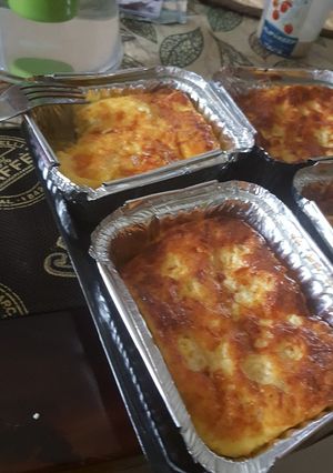 Foto resep Quiche smoke beef/ jamur tanpa tepung keto / debm #keto #ketopad