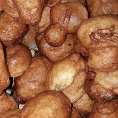 A picture of Puf puf 2.