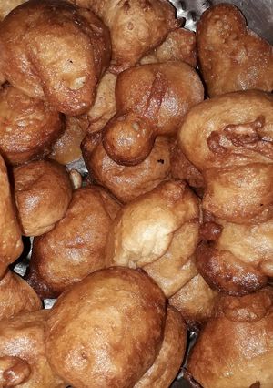 A picture of Puf puf 2.