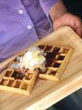 Waffles