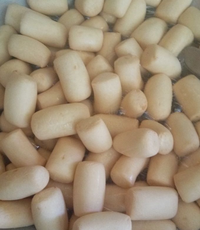Foto resep Amplang Ikan Bandeng