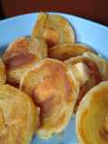 Roti Maryam Mini