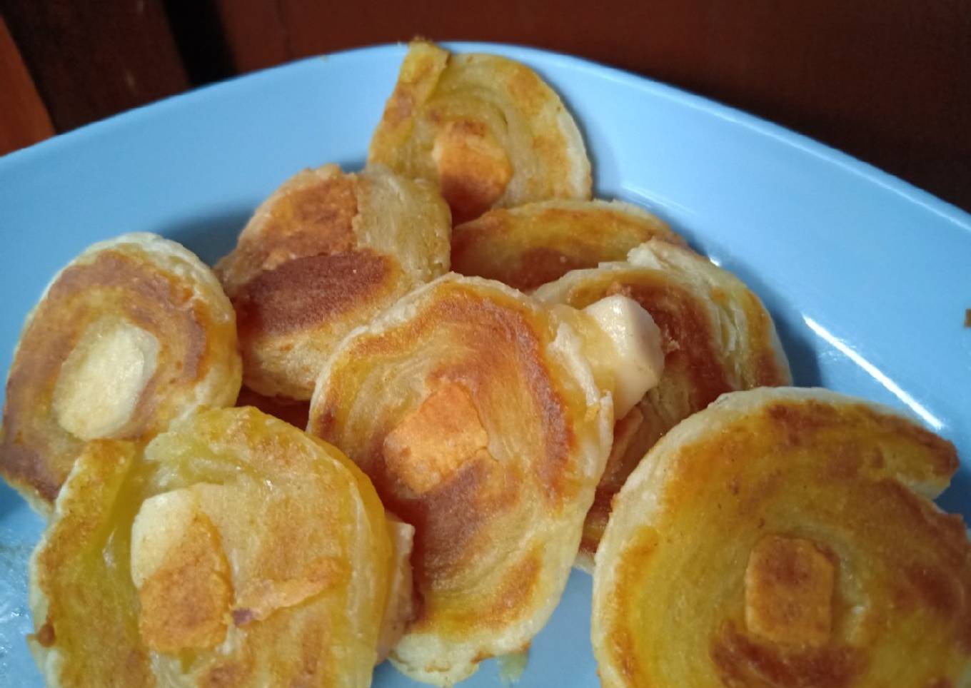 Roti Maryam Mini