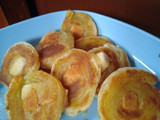 Roti Maryam Mini