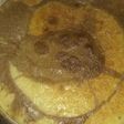 Torta marmolado express