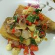 Bandeng sambal kemangi (sarapan under 6000)