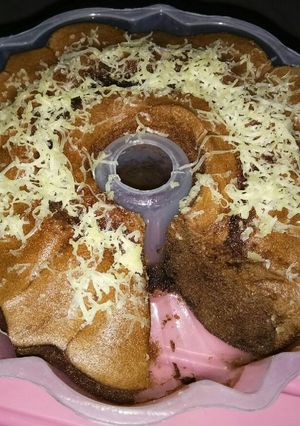 Foto resep Bolu good day cappucino