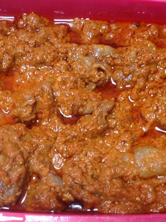 Foto resep Kalio Daging Khas Padang