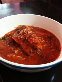 Foto resep Ikan Sarden