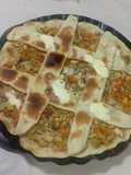 Tarta de pollo🍗🥧
