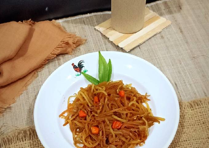 Resep Oseng2 Pepaya Muda Oleh Ibu Tina Cookpad