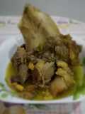Soto Dengkul