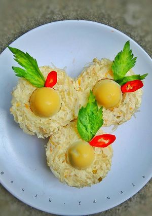 Foto resep Tahu fantasi